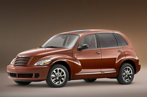 Product picture PT Cruiser Factory Service Repair Manual 2005-2008
